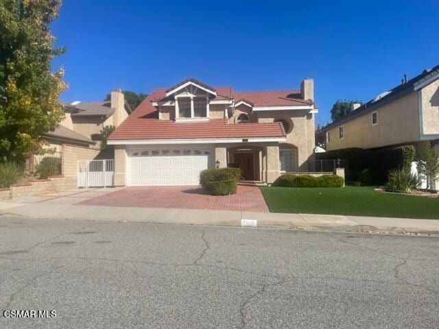 5656 Walnut Ridge Drive