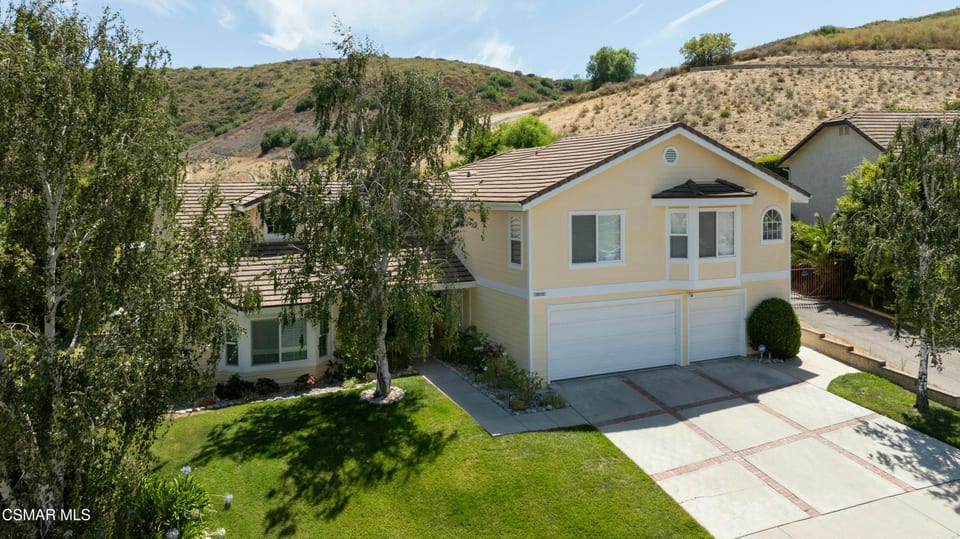 29650 Kimberly Drive
