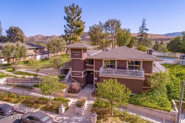 28652 Conejo View Drive