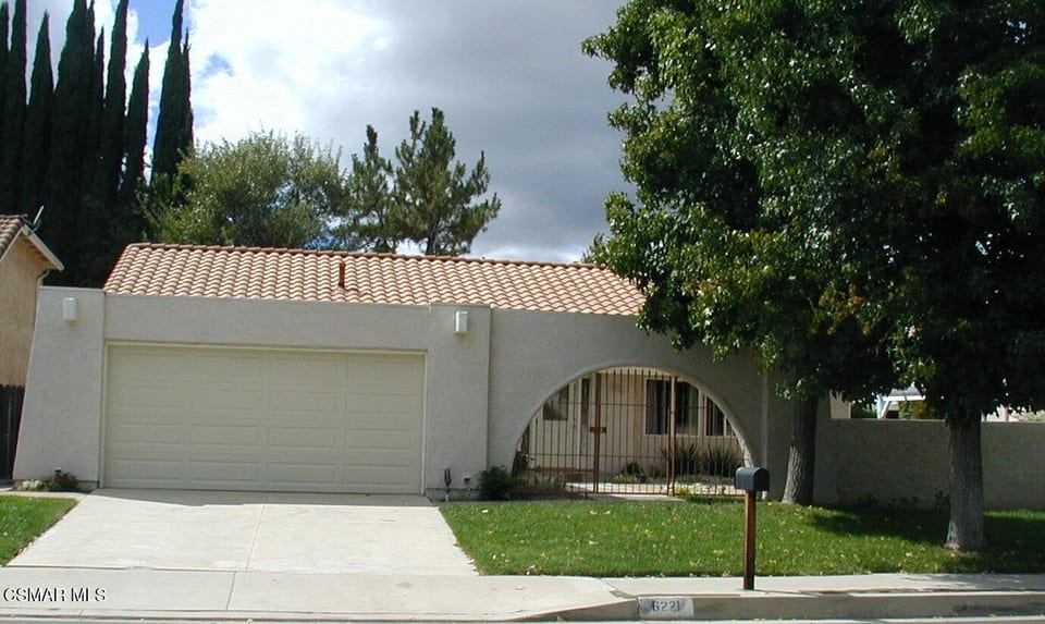 6221 Feral Avenue