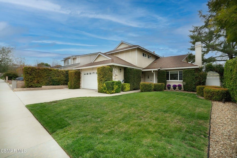 6045 Dovetail Drive