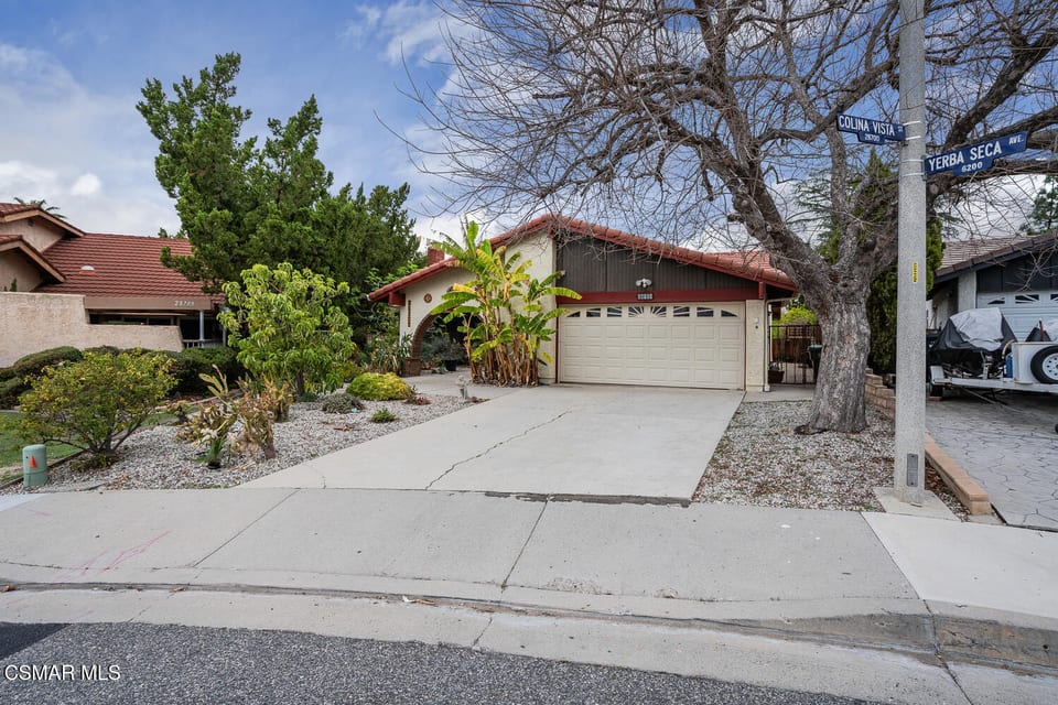 28701 Colina Vista Street