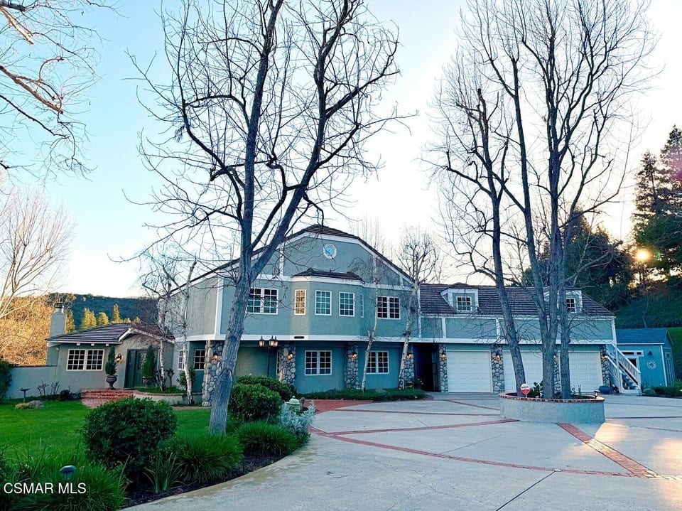 29042 Silver Creek Road