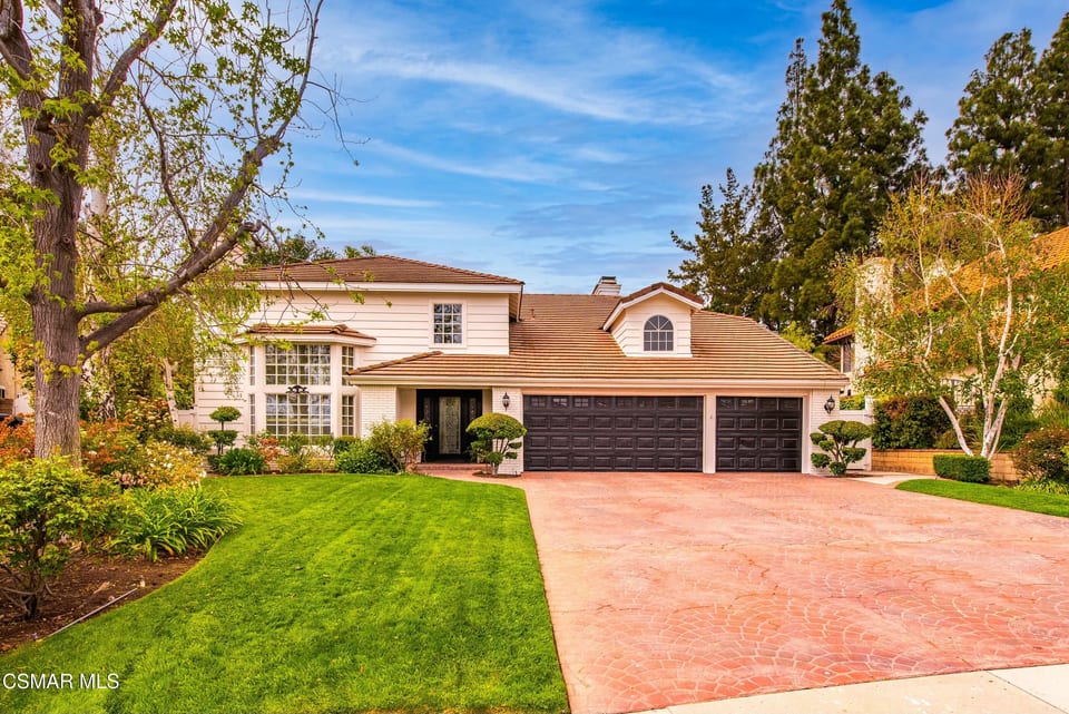 29656 Meadowmist Way