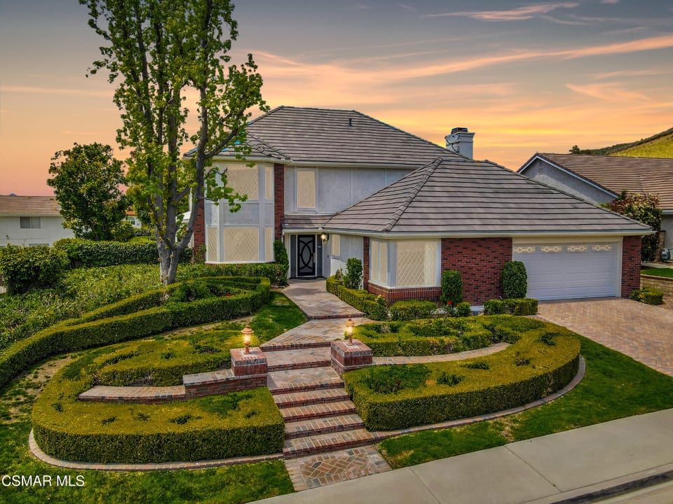 5849 Middle Crest Drive