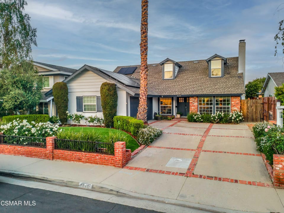 5640 Meadow Vista Way