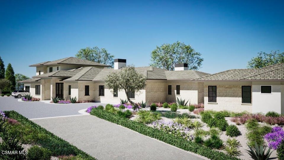 925 W Stafford Road, Thousand Oaks, CA 91361