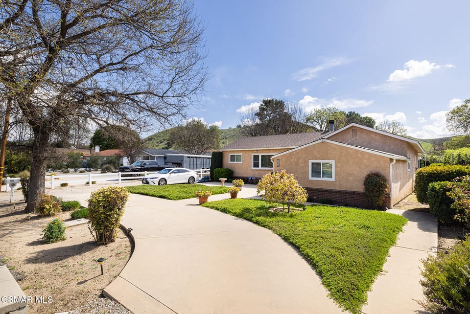 5356 Chesebro Road