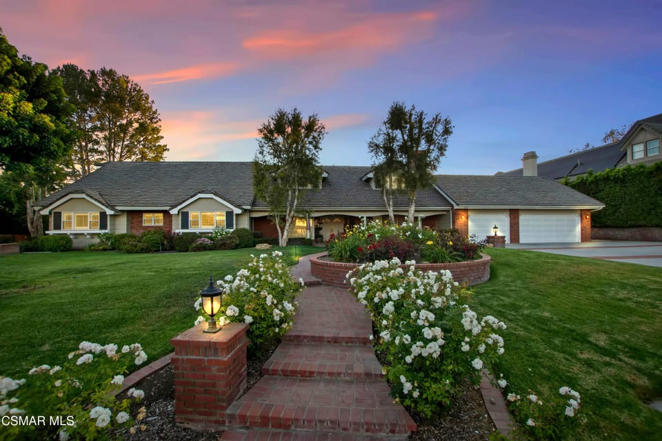 2777 Los Pinos Circle