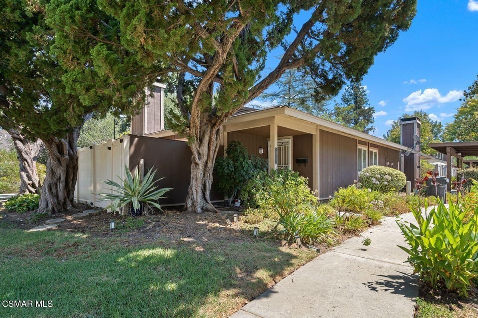 28551 Conejo View Drive