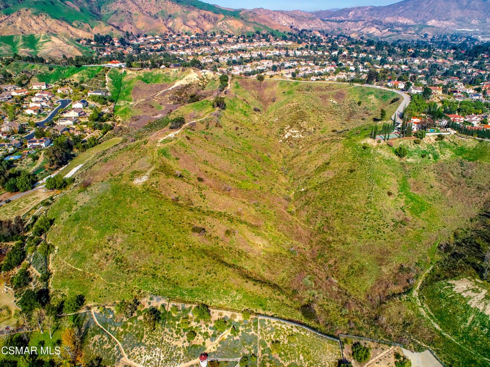 17900 Bull Canyon Road
