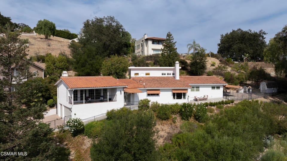 28329 Foothill Drive