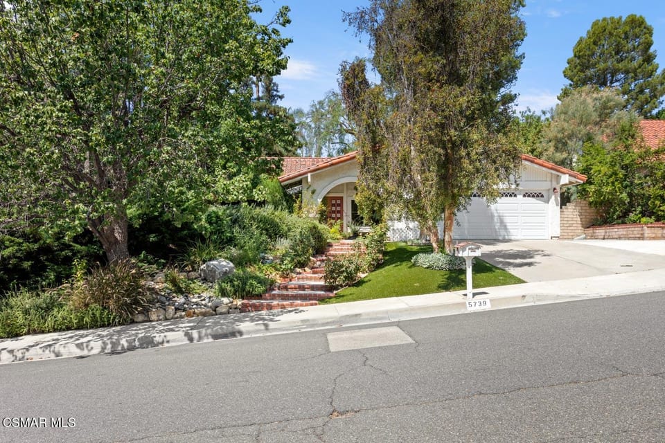 5739 Carell Avenue