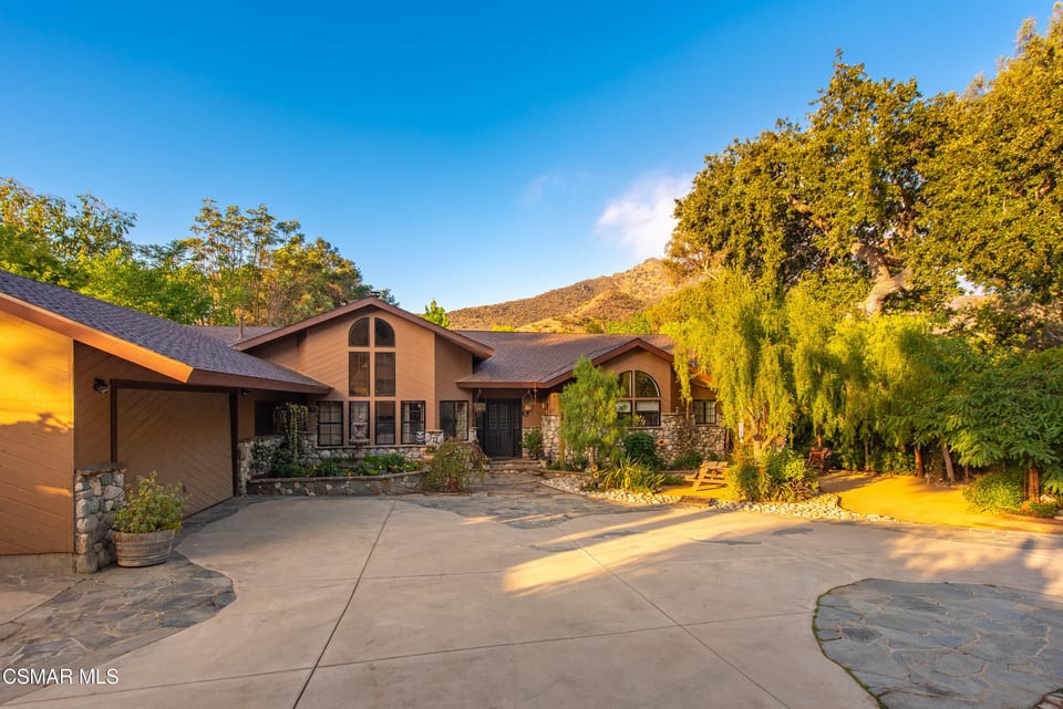 4351 Cornell Road