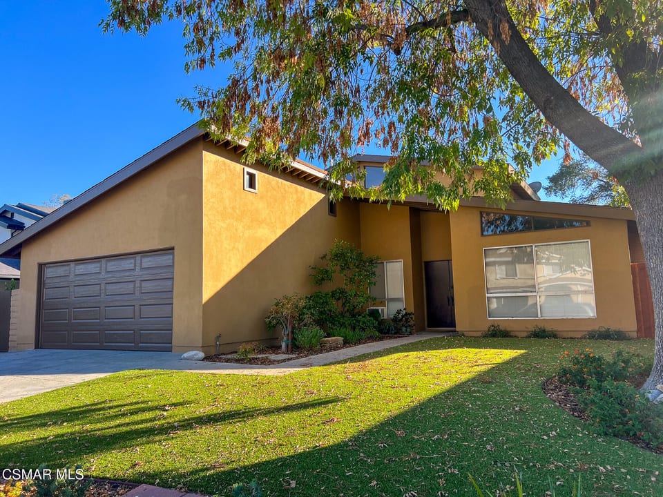 5458 Softwind Way