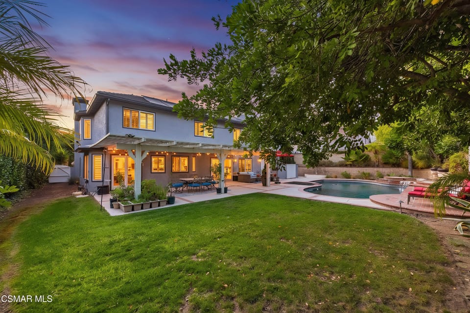 5816 Middle Crest Drive