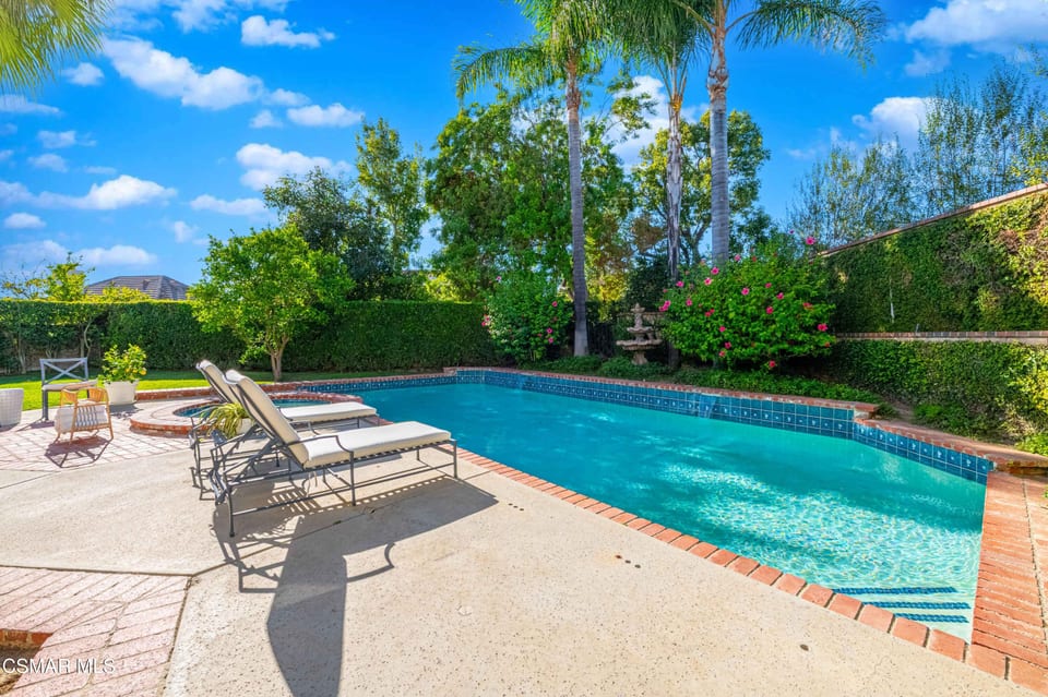 5825 Green Meadow Drive
