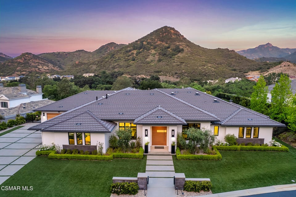 2786 Queens Garden Drive, Thousand Oaks, CA 91361