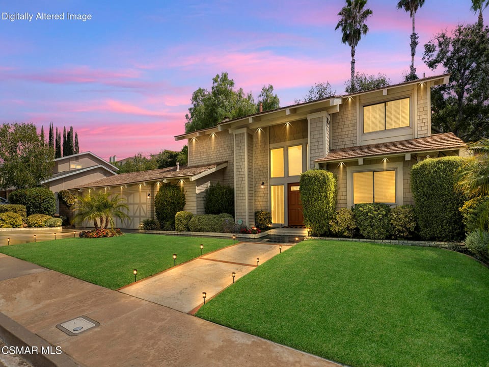 5426 Cedarhaven Drive