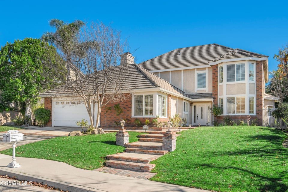 5750 Hempstead Drive