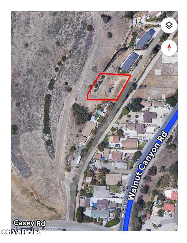 1071 Walnut Canyon Road, Moorpark, CA 93021