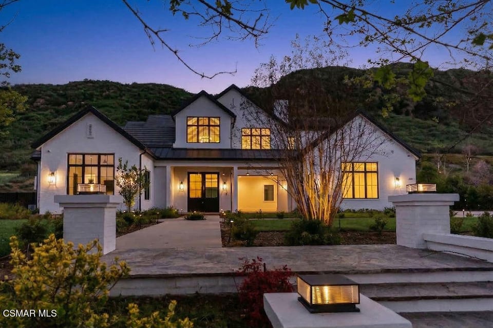 2036 Shadow Creek Drive