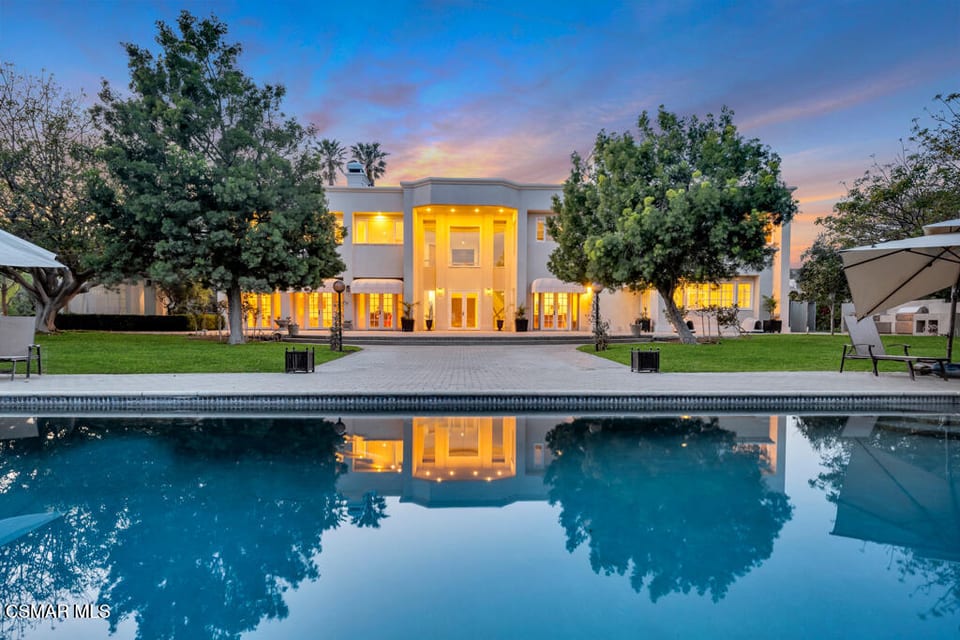 11428 Iverson Road, Chatsworth, CA 91311