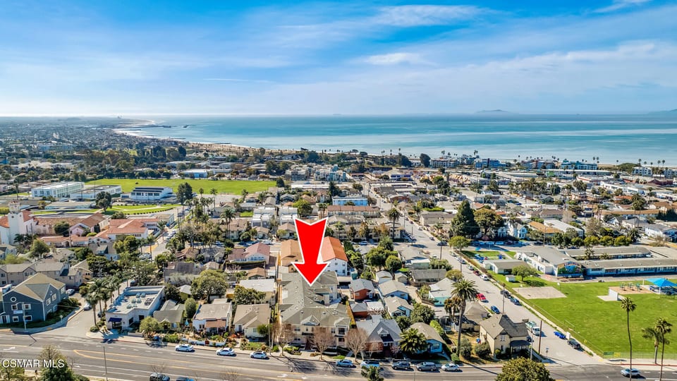 1256 E Main Street, Ventura, CA 93001