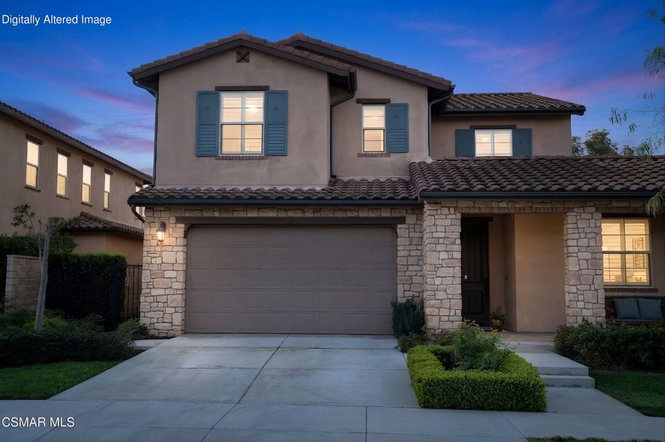 3748 Gazebo Lane, Camarillo, CA 93012