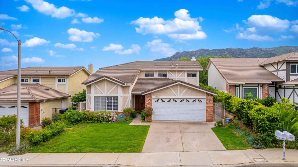 29820 Rainbow Crest Drive