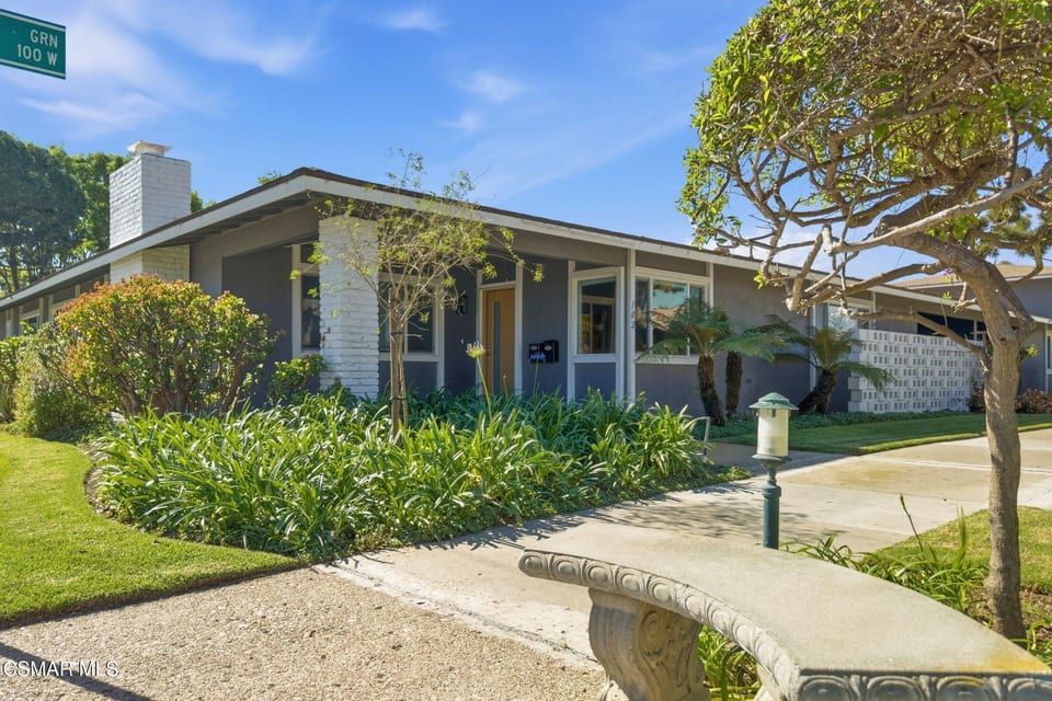 102 W Alta Green