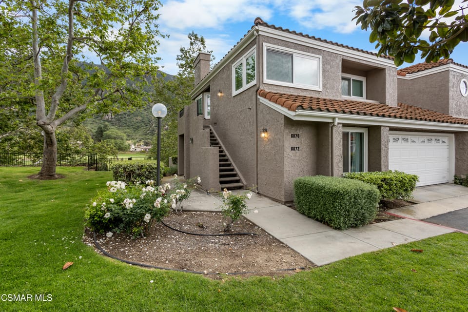 6072 Paseo Encantada, Camarillo, CA 93012
