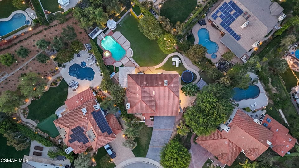 5045 Wagner Way, Oak Park, CA 91377