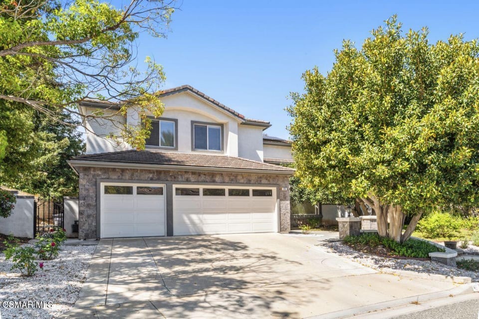 25 Humboldt Street, Simi Valley, CA 93065