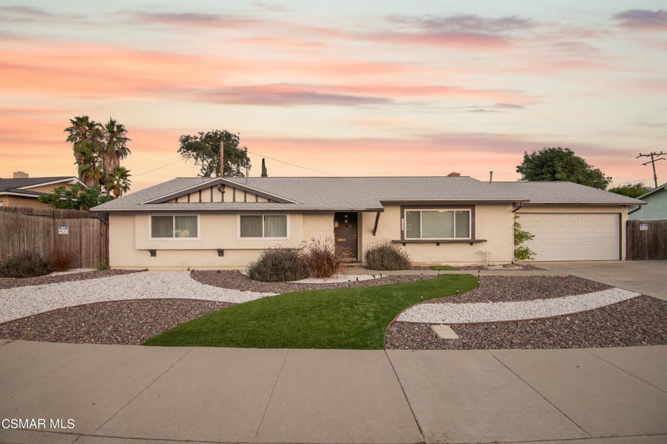 642 N Wendy Drive, Newbury Park, CA 91320