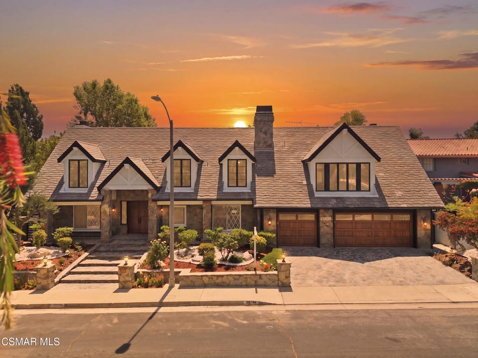 24756 Eilat Street, Woodland Hills, CA 91367