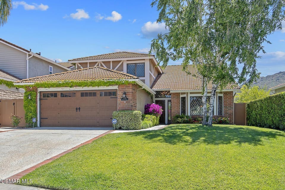 5436 Alfonso Drive