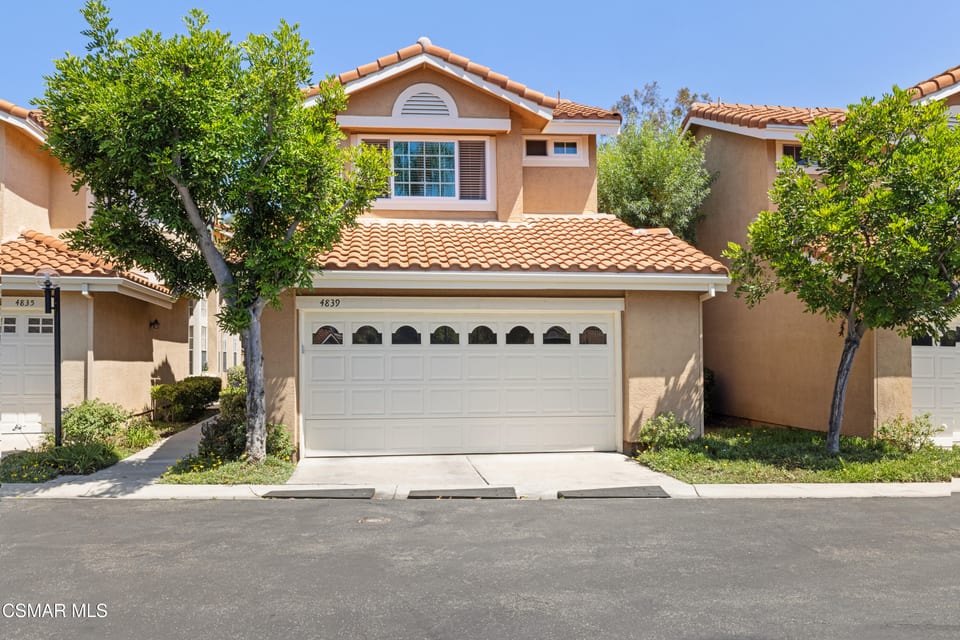 4839 La Vella Drive, Oak Park, CA 91377