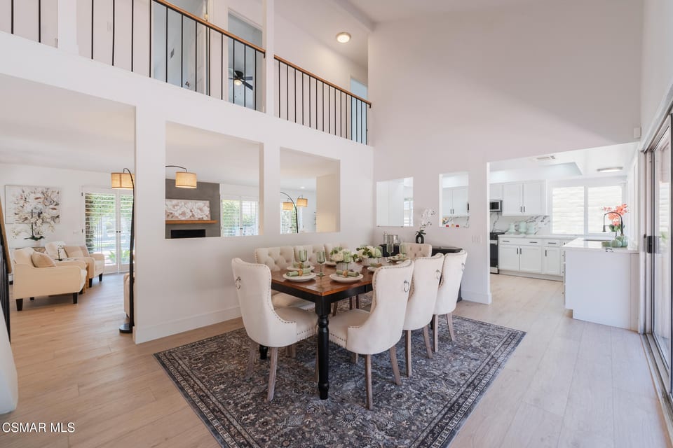 4524 Greengate Court, Westlake Village, CA 91361