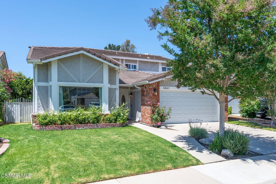 5557 Adelina Court