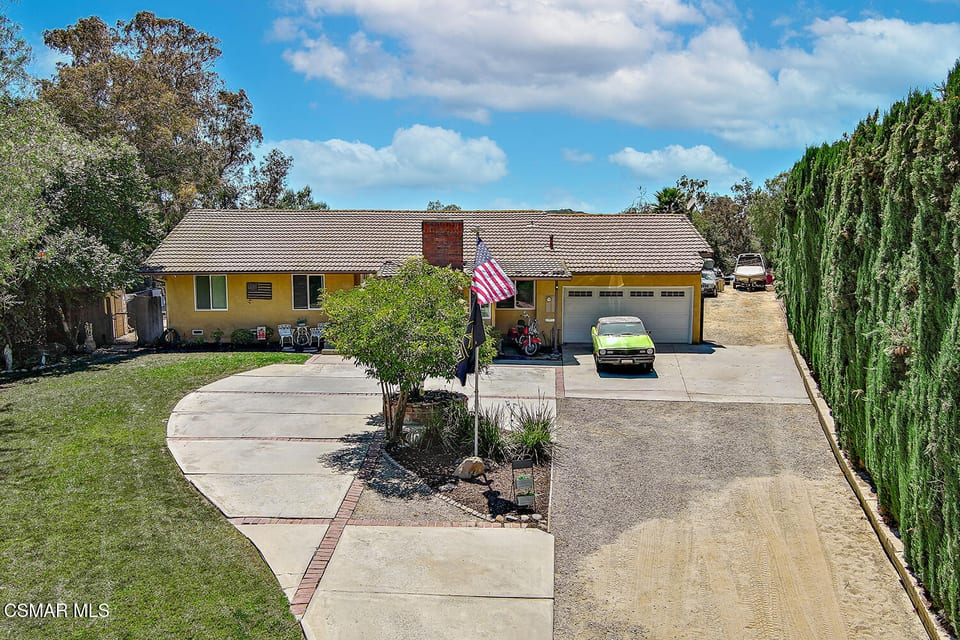 1351 Rambling Road, Simi Valley, CA 93065