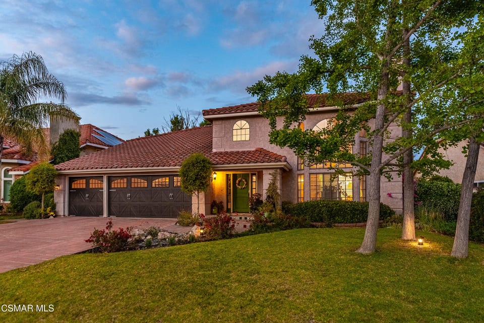 5706 Tenneyson Drive
