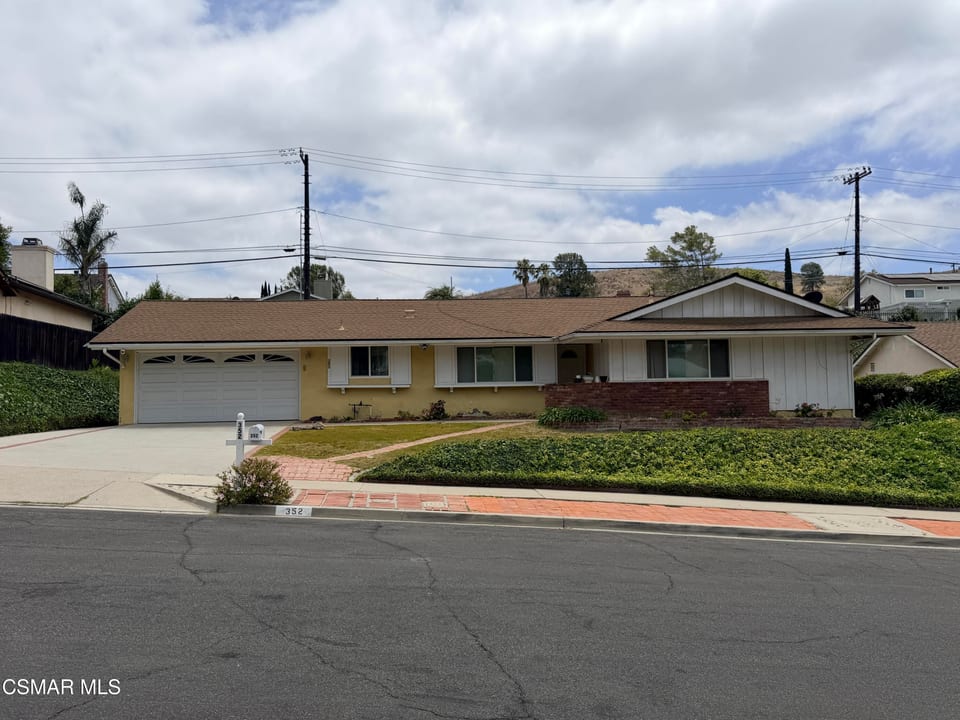 352 Kevin Street, Thousand Oaks, CA 91360