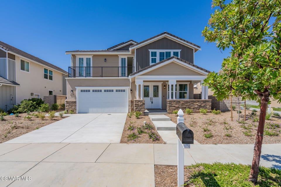 4699 Summit Avenue, Simi Valley, CA 93063