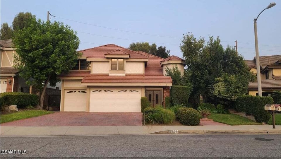 5608 Silver Valley Avenue