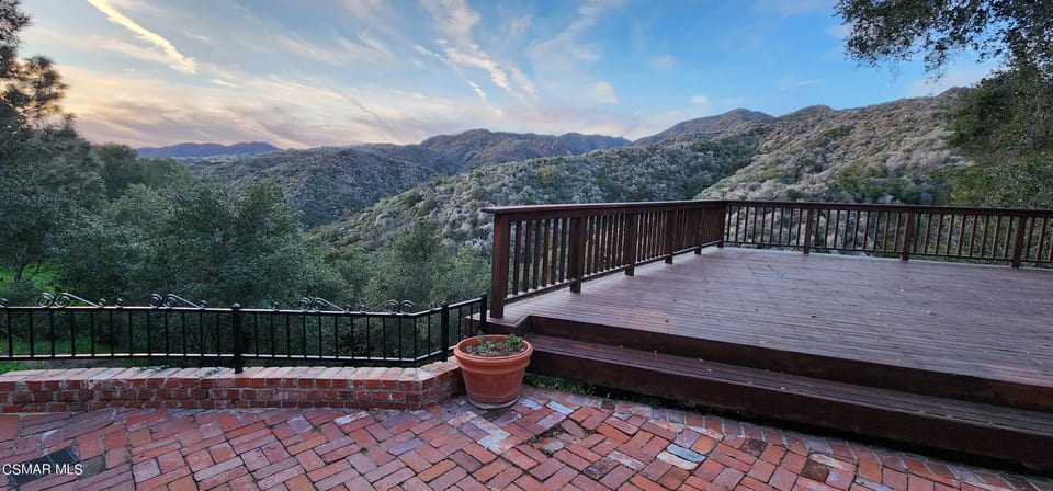 1344 Monument Street, Pacific Palisades, CA 90272