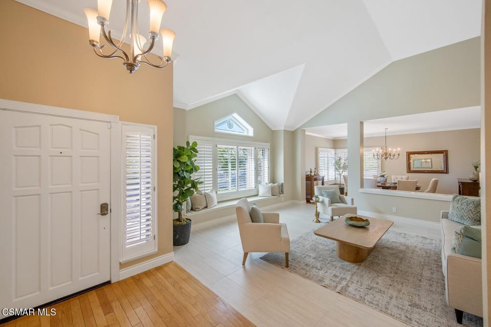 838 Spring Canyon Place, Newbury Park, CA 91320
