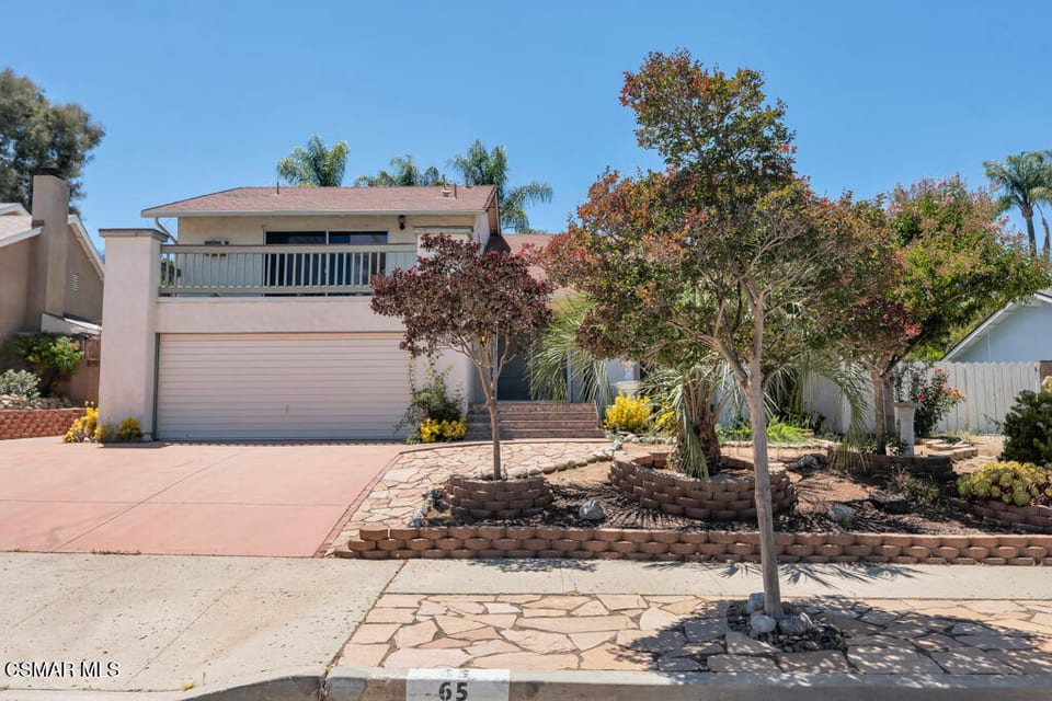 65 Ocatillo Avenue, Thousand Oaks, CA 91320