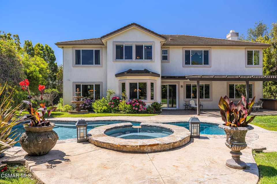 11275 Watson Drive, Moorpark, CA 93021