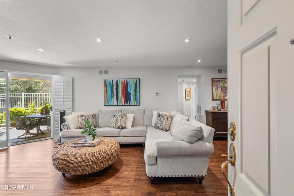 631 Oak Run Trail, Tl109, Oak Park, CA 91377